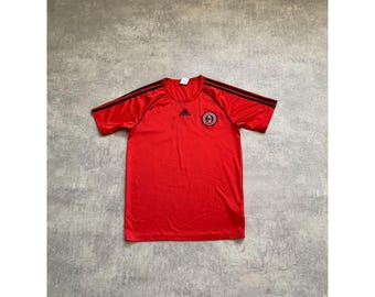 adidas ACミラン ジャージ Adidas 公式 2014-15 AC ミラン フットボール サッカー ジャージ
