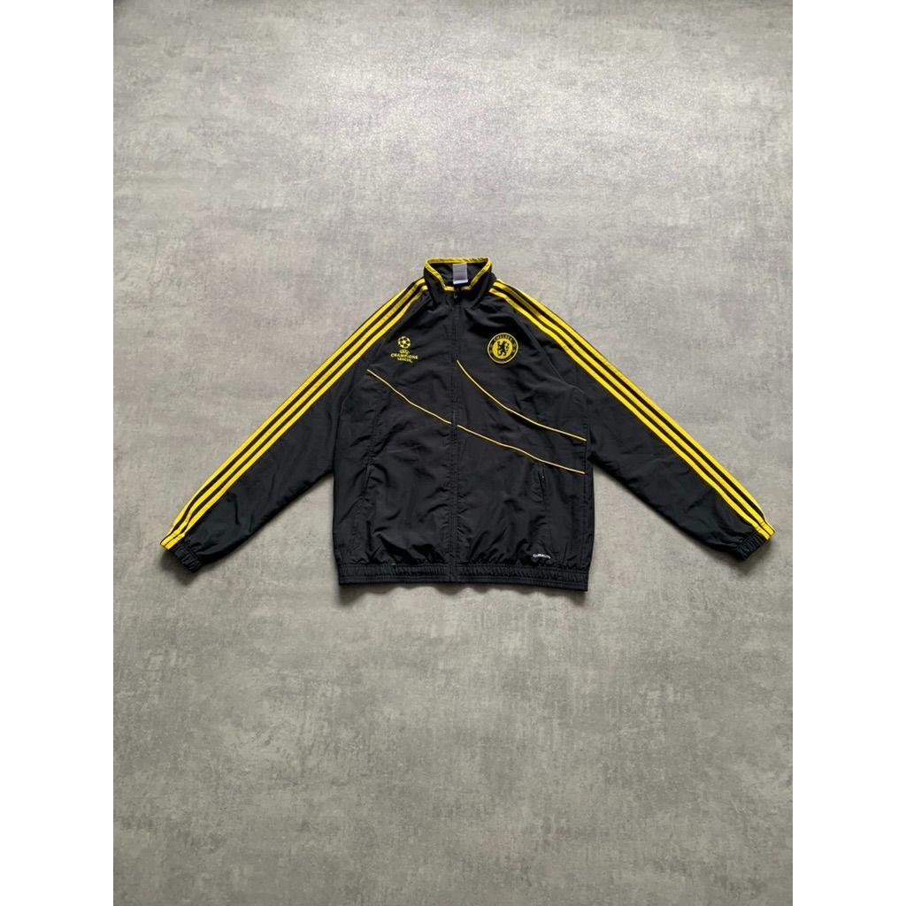 Chelsea Adidas - Etsy