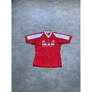 Umbro Sharp Theatre of Dreams Football Soccer T-shirt Jersey Mens