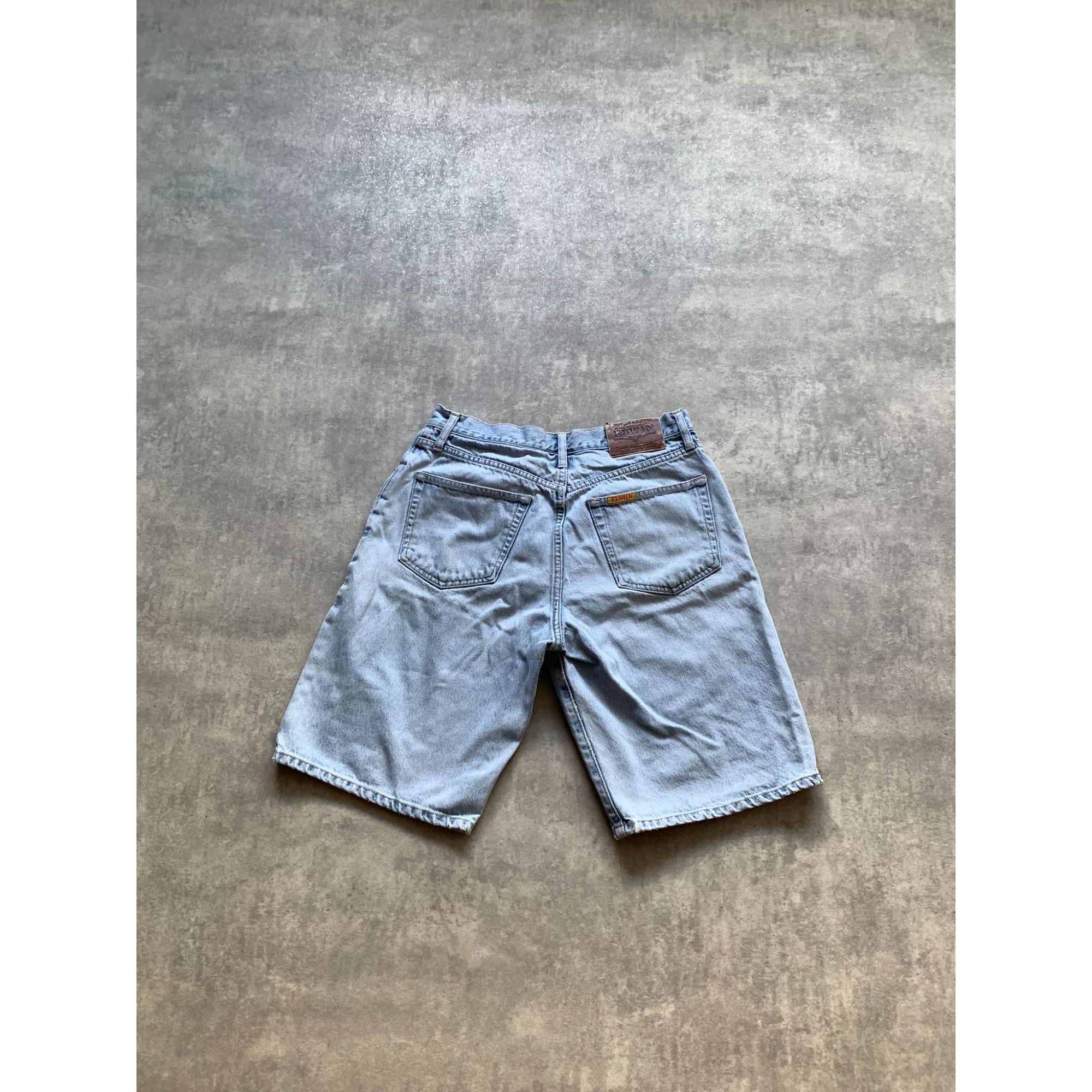 Opium Shorts - Etsy