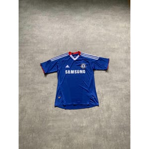 Chelsea Adidas - Etsy