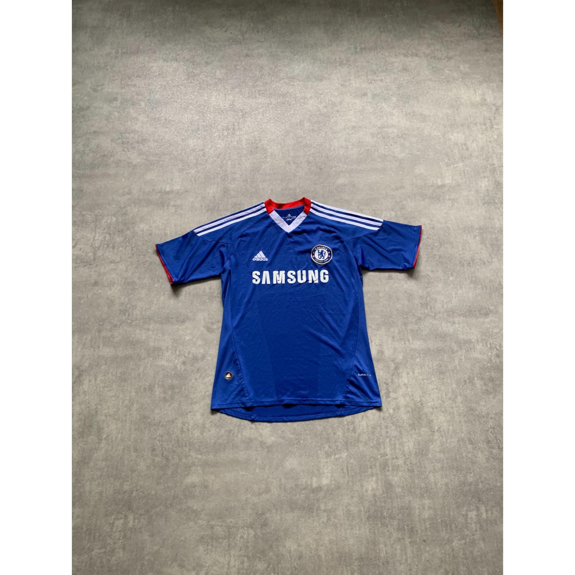 Chelsea Fc Merchandise CHELSEA 22/23 AWAY JERSEY – ⚽️
