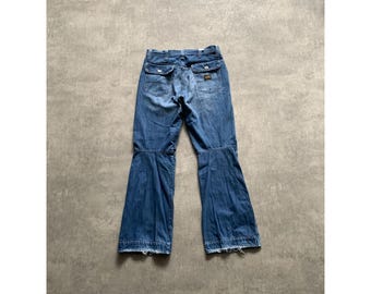 G-star Gstar mens jeans size 32 x 32 blue