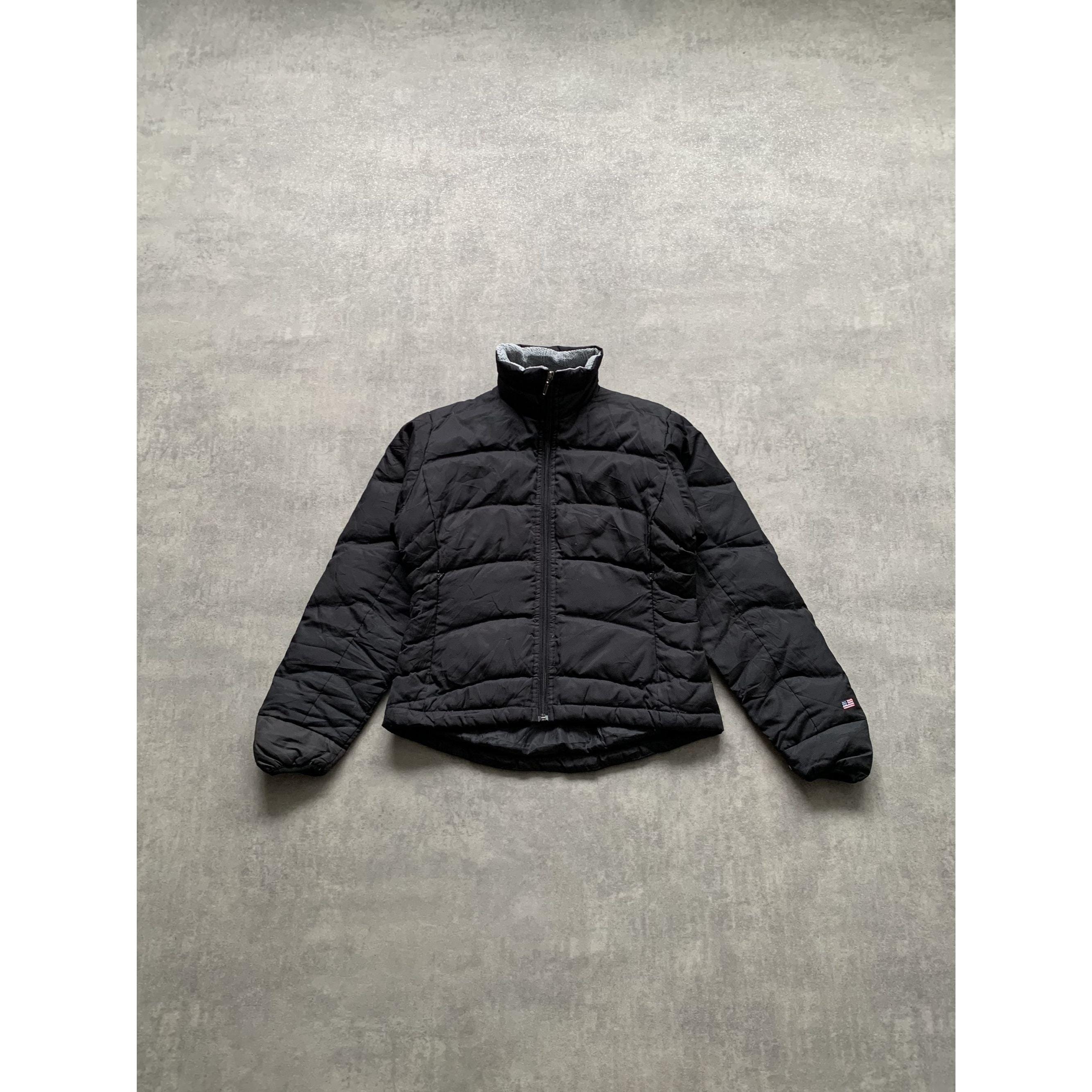 Opium Puffer Jacket - Etsy