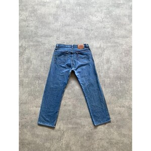 リーバイス 501 XXサイズ（W32、W34、L30）メンズブルージーンズ