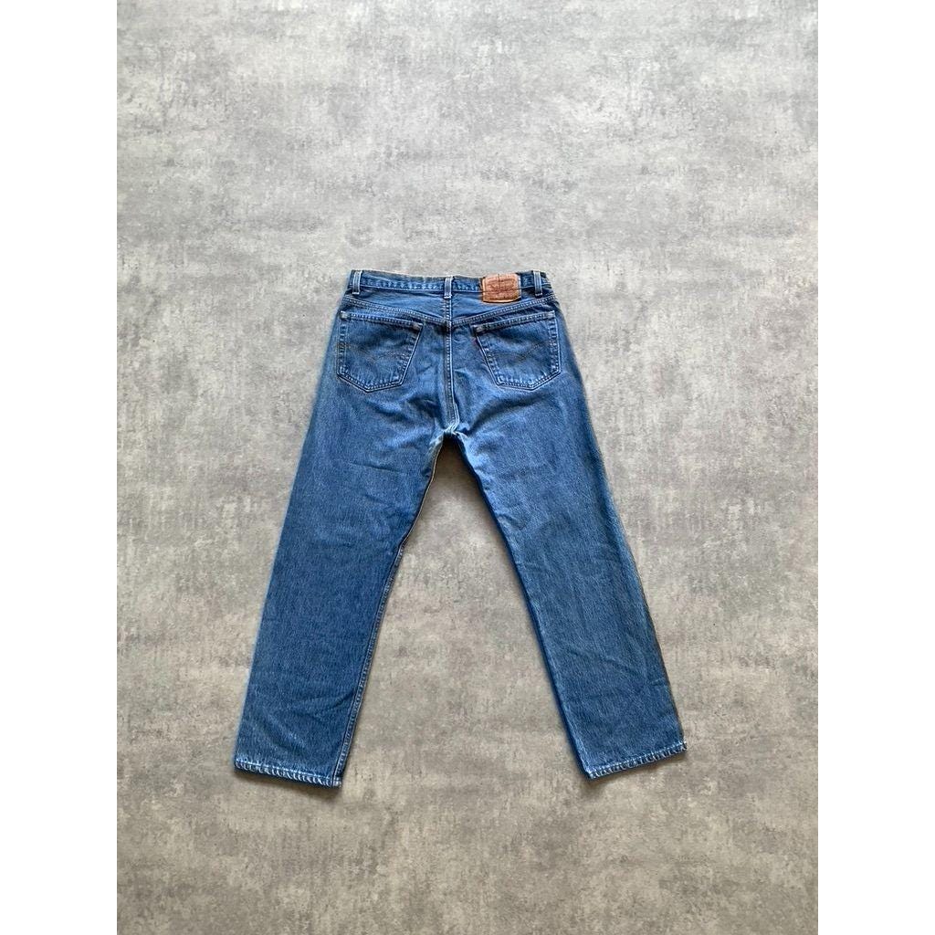 リーバイス 501 XXサイズ（W32、W34、L30）メンズブルージーンズ