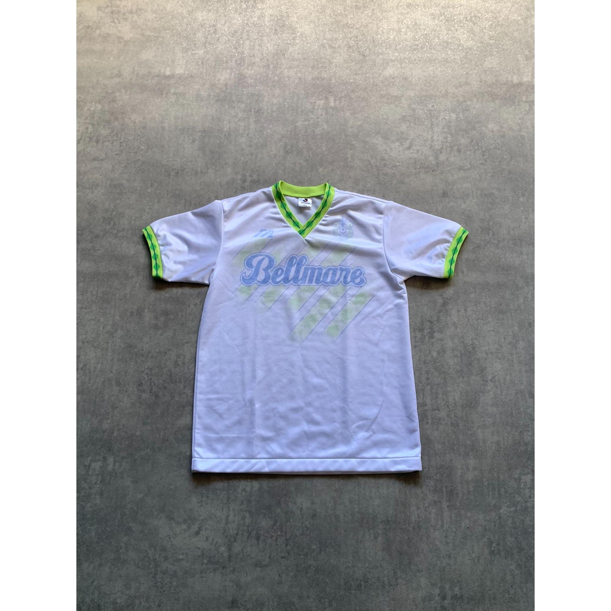 90s Mizuno J League - Etsy