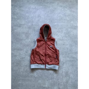 Vintage Diesel Vest - Etsy