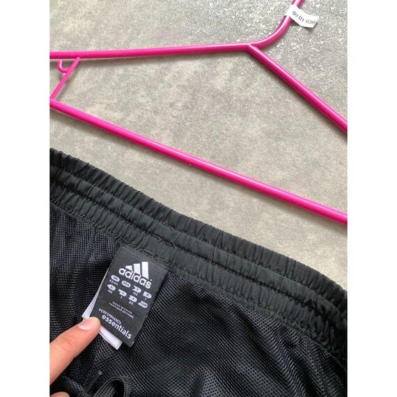 Adidas performance essentials 3 three stripes tra… - image 4