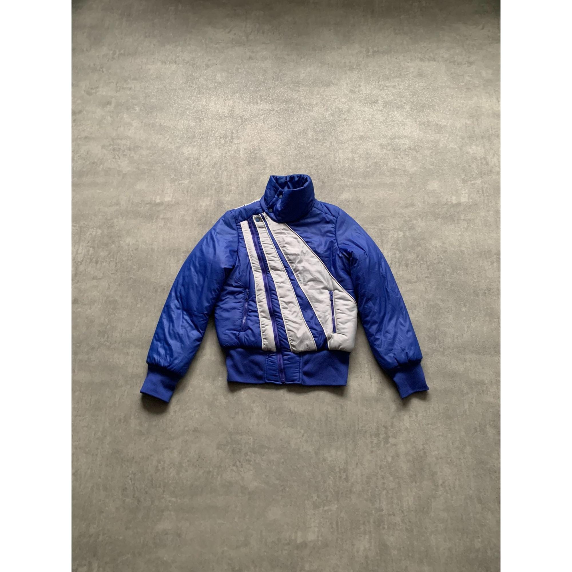 Y2k Diesel Jacket - Etsy