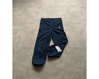 baggy nike joggers mens