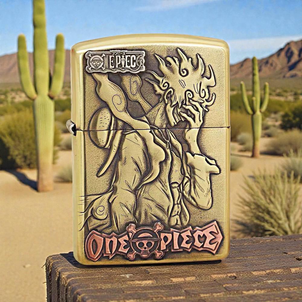Zippo one piece - Etsy 日本