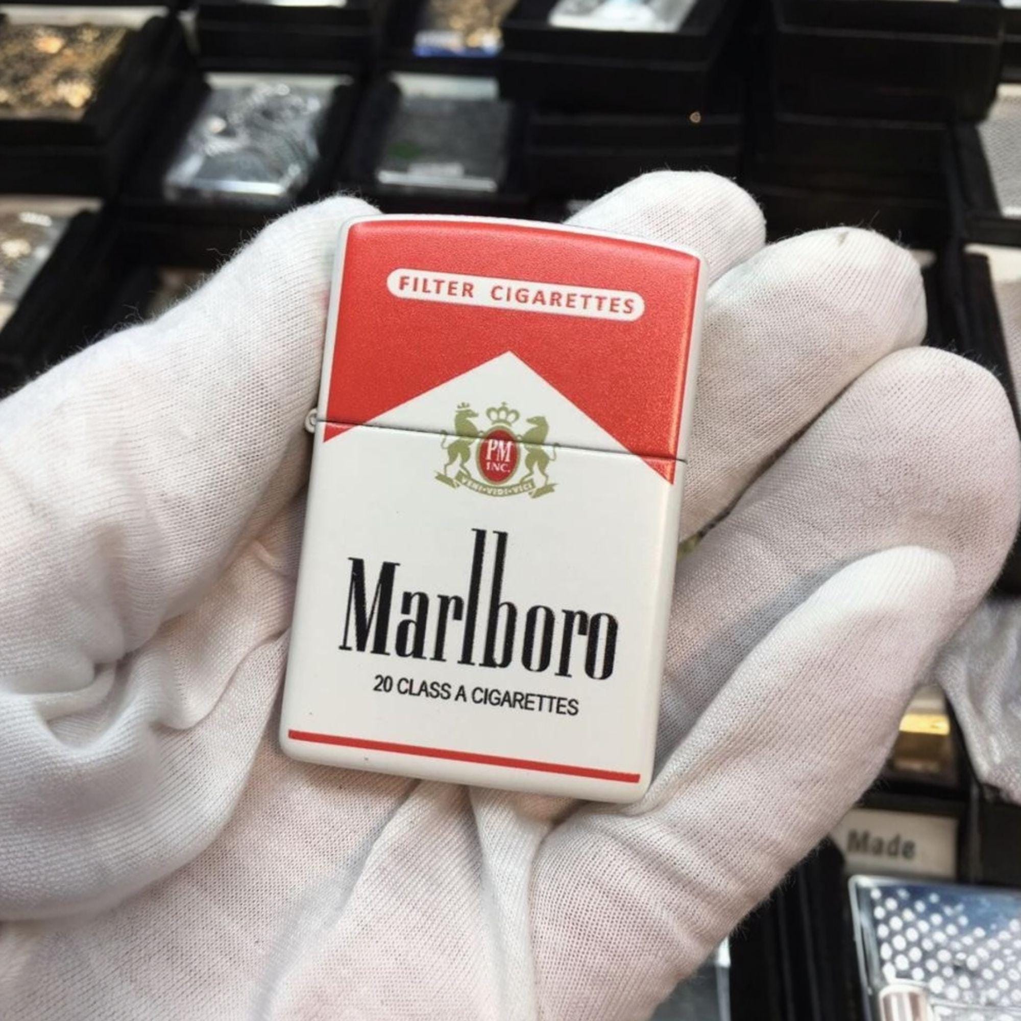 winston cigarettes uk Comparative tasting of Winston cigarettes