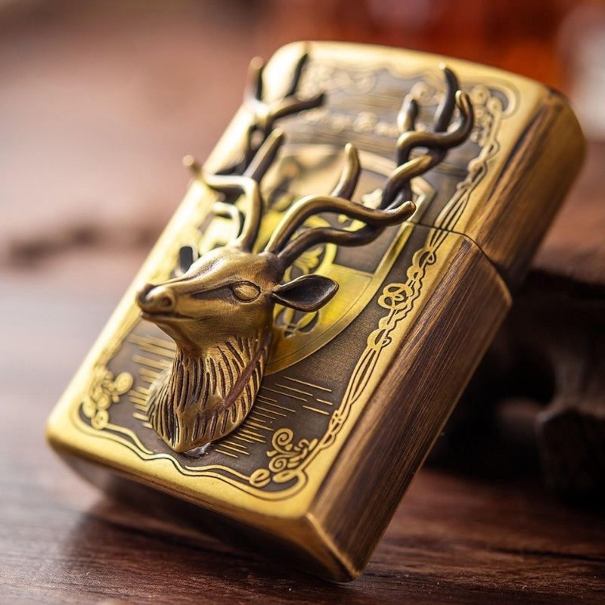 Zippo club - Etsy 日本