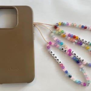 Acquista Catena per telefono in cristallo Cinghia per cellulare Cordino