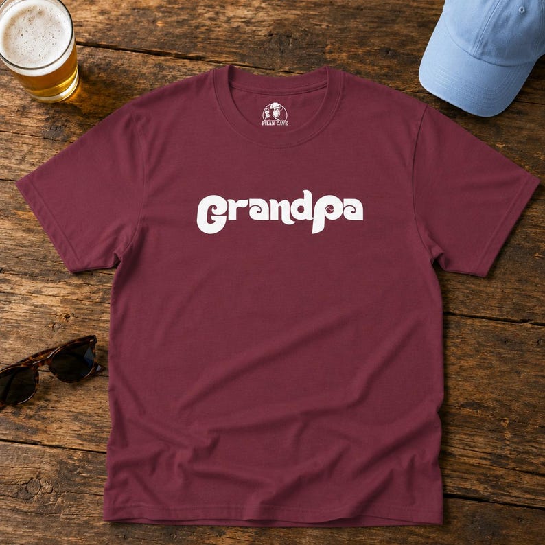 Personalized Philly Baseball T shirt - Dad, Poppop, Brother, Uncle, Your Name - Philly Gift image 6