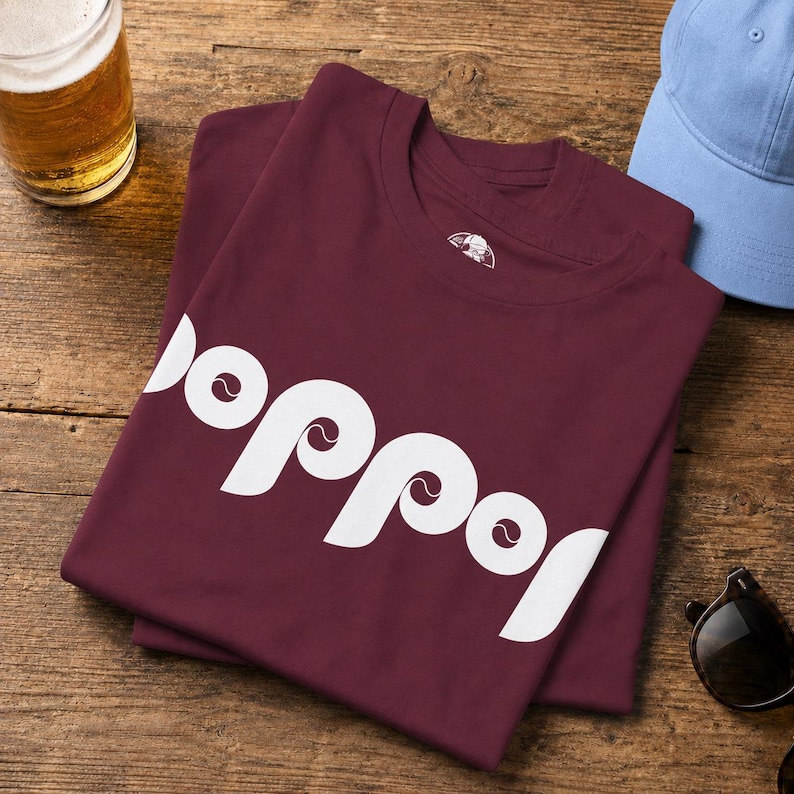 Personalized Philly Baseball T shirt - Dad, Poppop, Brother, Uncle, Your Name - Philly Gift image 11