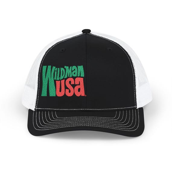 Vibrant Snapback Trucker Cap, Embroidered Hat, Stylish Cap, Fashion Accessory, Summer Essential, Gift for Him/Her, Casual Outfit