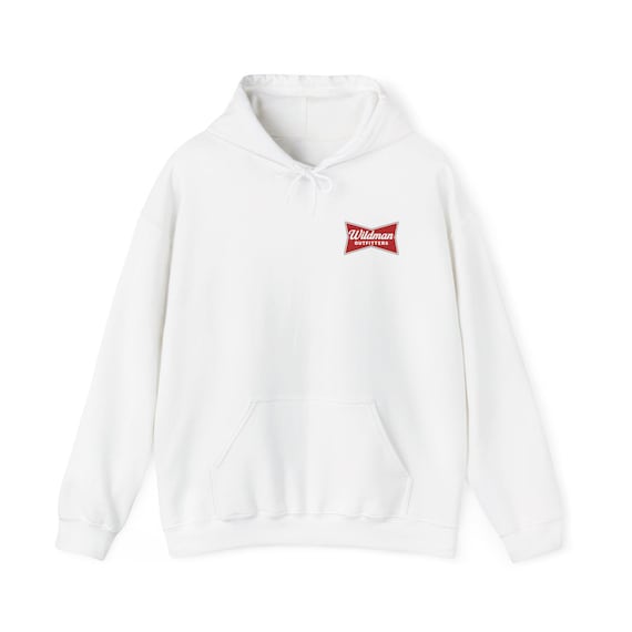 Cozy Unisex Hoodie for Outdoor Adventures | Wildman Outfitters Sweatshirt | Perfect Gift for Campers, Nature Lovers, and Casual Wear, [...]