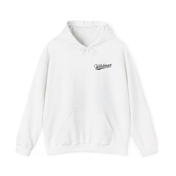 Wildman Snapper Whisperer Hoodie | Cozy Unisex Sweatshirt for Outdoor Lovers, Great for Casual Wear, Adventure Gifts, Birthday, and Holidays