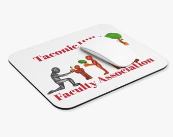Taconic-Hills-Fachverein Mauspad
