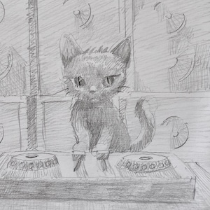 May include: A set of three ceramic mugs with a speckled, matte finish. Each mug is a different colour: light blue, cream, and grey. The mugs have a simple, modern design and a comfortable handle.