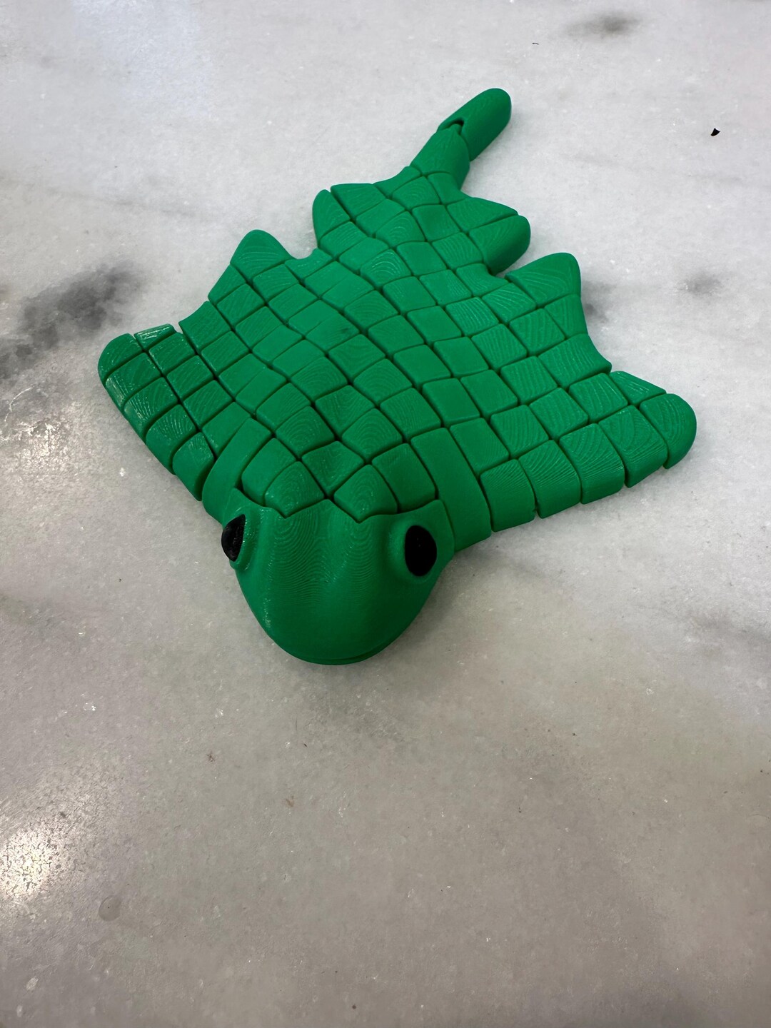 Ray Fidget Fidget Sting Ray - Etsy