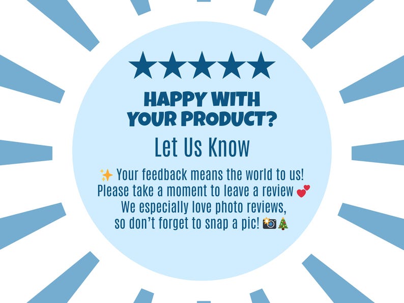 dont forget share your review