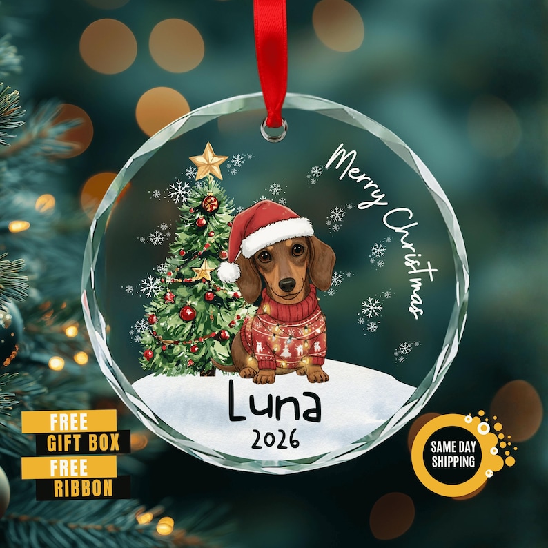dachshund lover gift
dachshund ornament
dachshund gifts
dachshund keepsake
dachshund christmas
long haired dachshun
dachshund stocking
dapple dachshund
long hair dachshund
cream dachshund
dog ornament
pet ornament
dog lover ornament