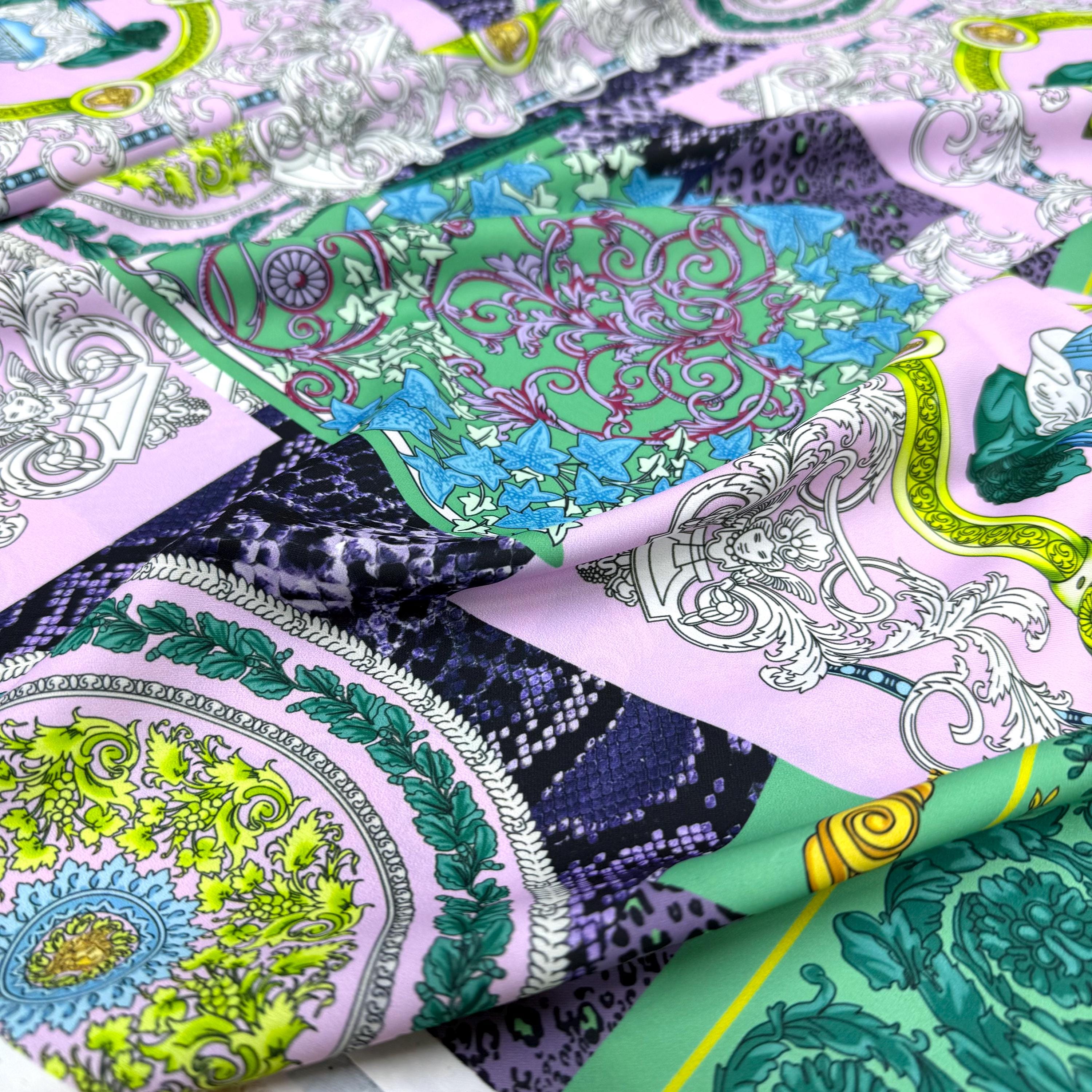 Dolce gabbana fabric - Etsy 日本