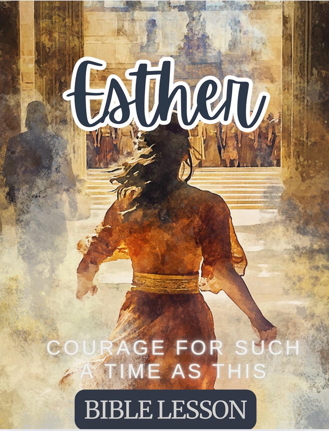 Esther visual data 8