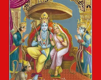 Prensa del Gita nepalí Shri Ramacharitamanas Tulsidas