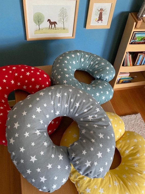 Travel Neck Pillow, Pillow for Travel, Neck Pillow, Travel Pillow