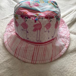 Bucket Hat