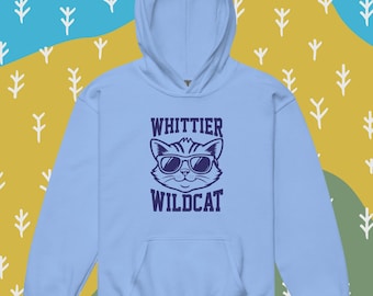 トップス MARNI WildCat & TallRainbowFungus Hoodie Men's Colosseum Charcoal Kentucky Wildcats OHT Military