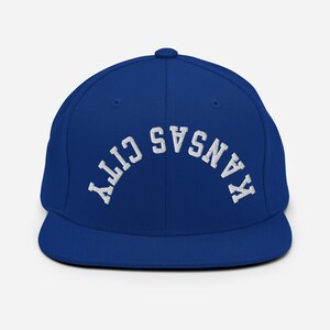 Snapback Hat