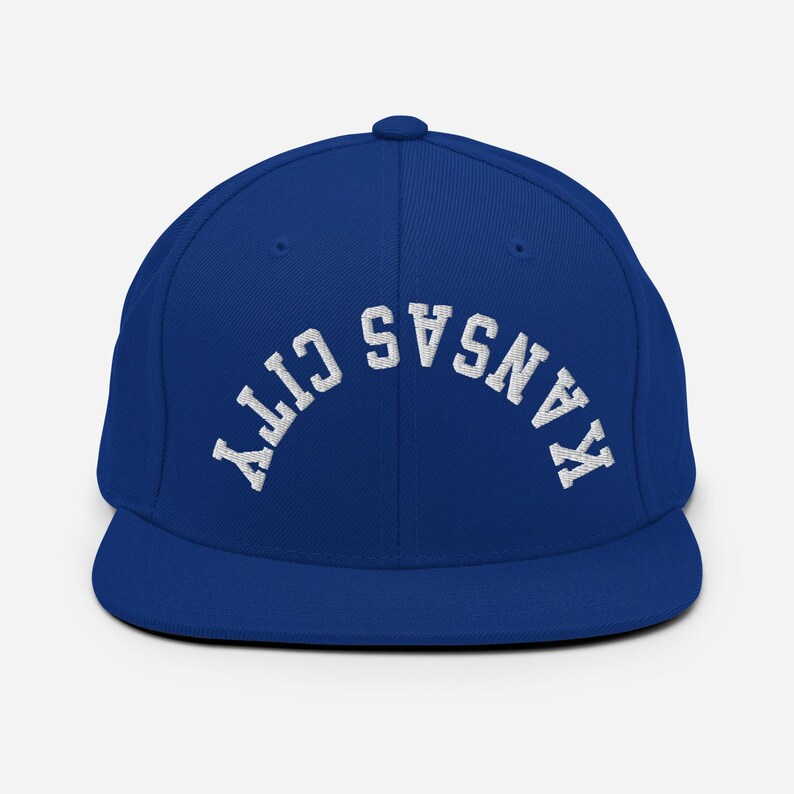 Snapback Hat