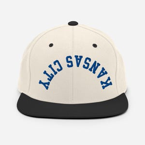 Snapback Hat