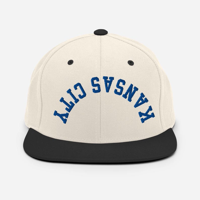 Snapback Hat