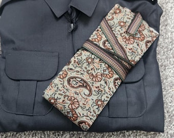 Boys Kurdish Clothes Set