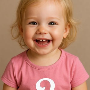 Birthday shirt personalized - Birthday Shirt - Personalized birthday shirt for girls and boys with name and number - Gift