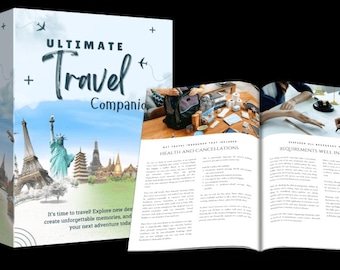 200+ Travel Tips