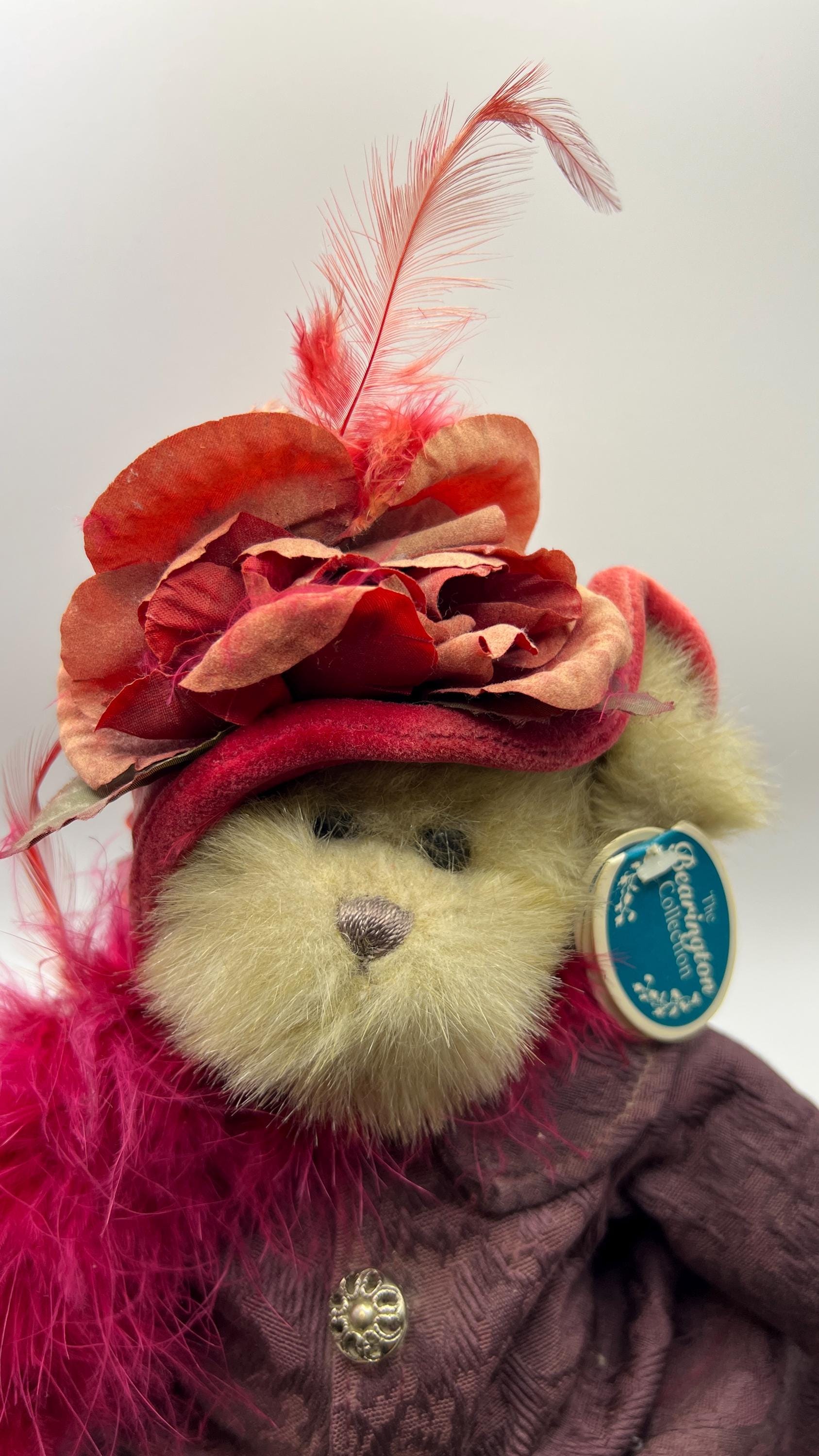 Bearington Bears - Etsy Canada