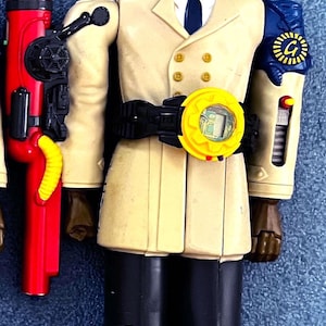 Disney&#39;s Inspector Gadget with Wrist Watch