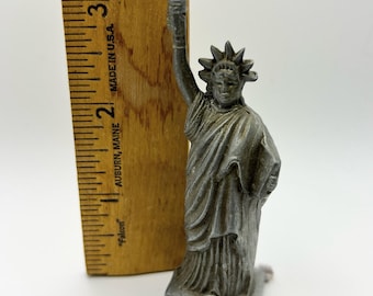 Statue of Liberty Figurine