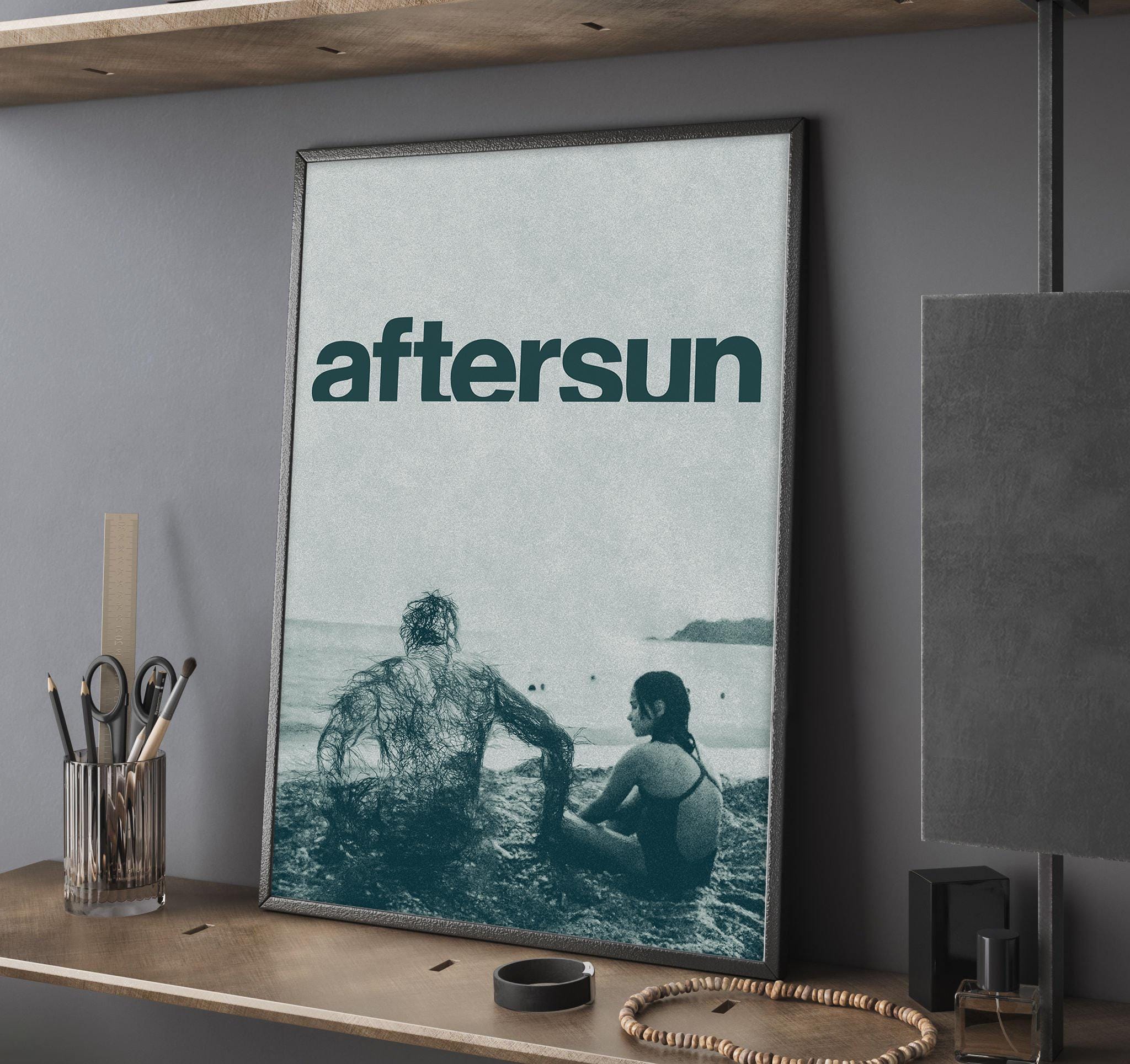 Aftersun movie - Etsy 日本