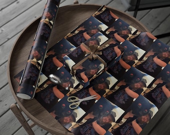 CASEOH WRAPPING PAPER