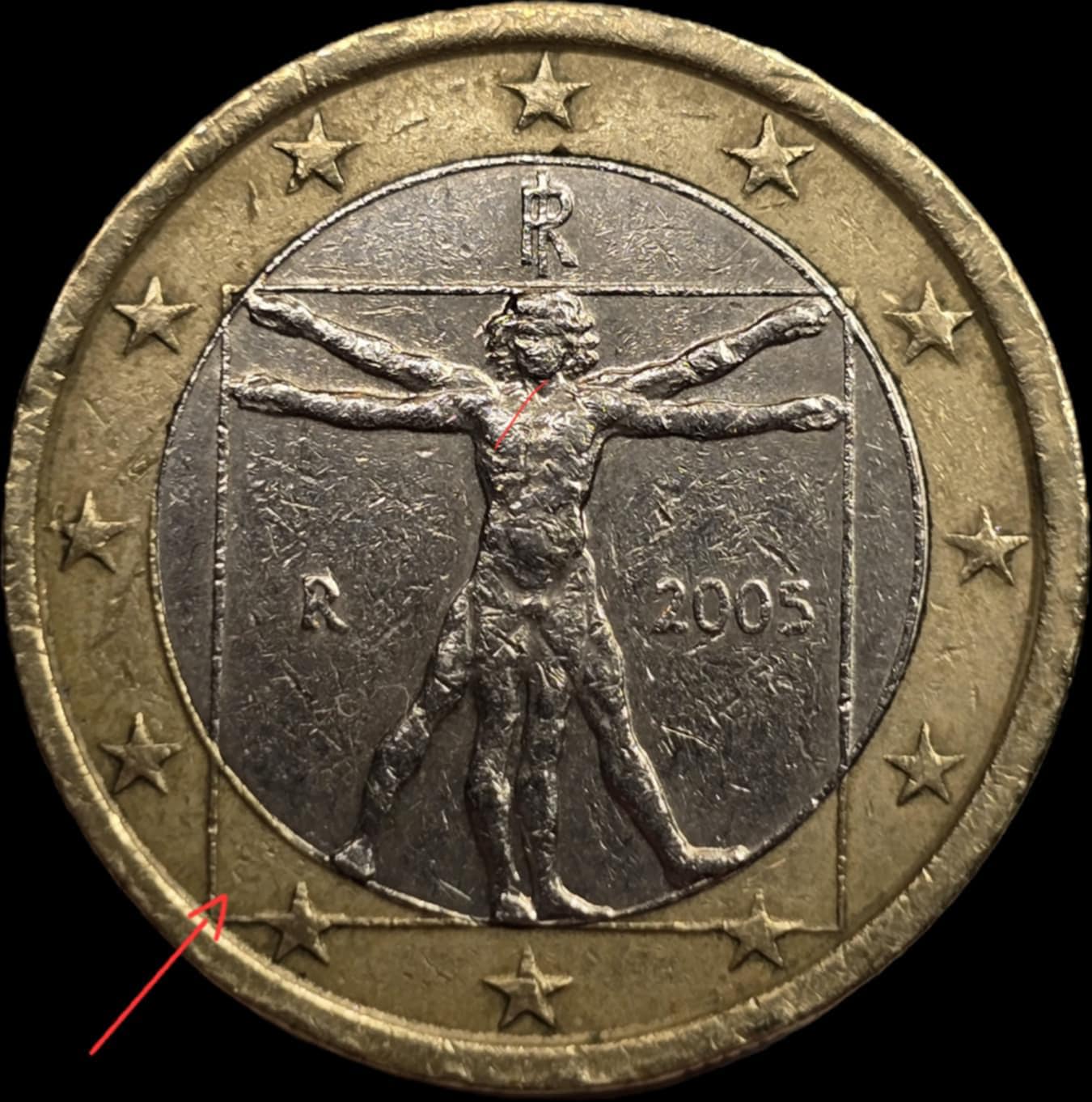 Rare euro coins - Etsy 日本