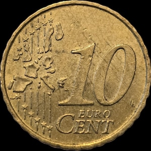 20 euro cent 2002 - Etsy 日本