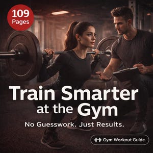 Le livre électronique Ultimate Fitness Guide : Entraînement, nutrition et perte de graisse (téléchargement numérique)